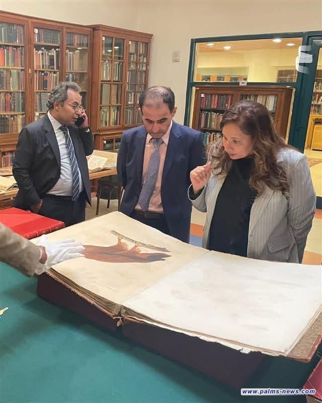 المتنبي بعيون جديدة في الجامعة الأمريكية بالقاهرة